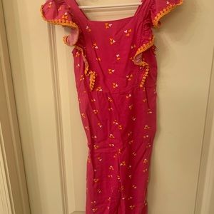 Cat and Jack, size 4T, color: pink